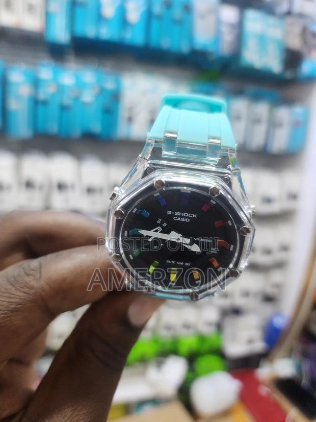 G Shock Watches - thumbnail 3