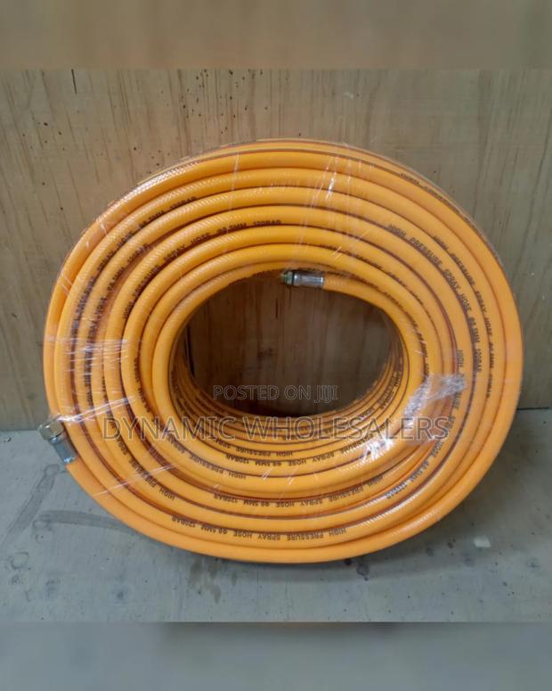 50m Spray Pipe on Wholesale Price