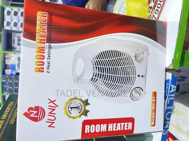 Room Heater - thumbnail 3