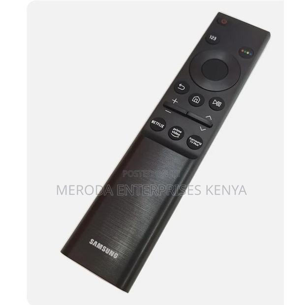 Smart Samsung Smart Tv Remote Control Bn59-01358b. - main view
