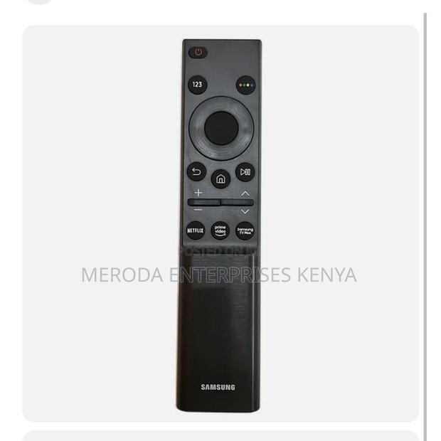 Smart Samsung Smart Tv Remote Control Bn59-01358b. - thumbnail 3