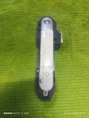 Outer Door Handle For Nissan Wingroad, Fr
