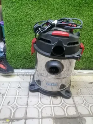 Mostly Available 20l Aico Vacuum Cleaner