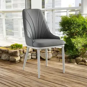 Stylish Dining/ Office Leather Chair
