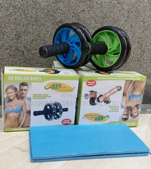 Ab Wheel Abs Roller