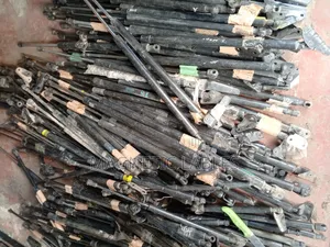 Boot Shocks and Bonnet Shocks Available