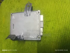 Engine Control Unit Ecu For Toyota Noah
