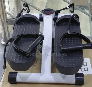 *_Mini Stepper Available