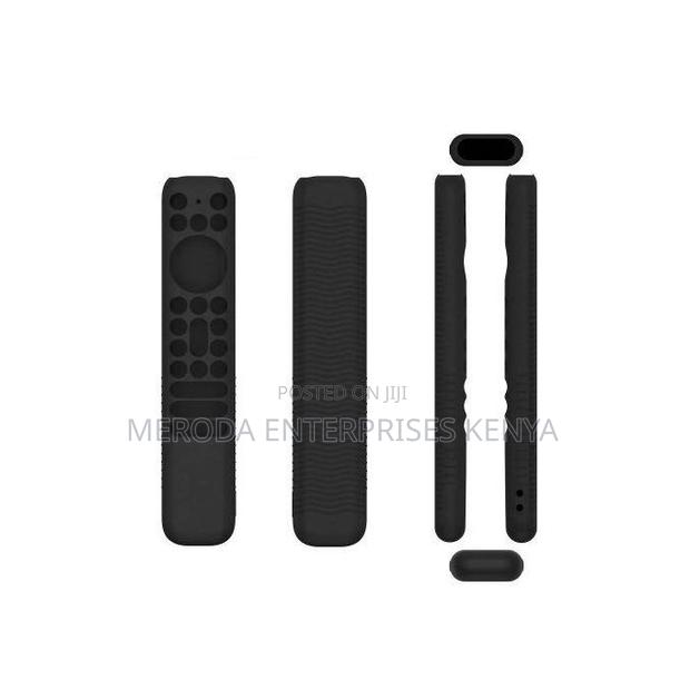 TCL Android Tv Mini-Led Qled Uhd Smart Tv Remote Control - thumbnail 3