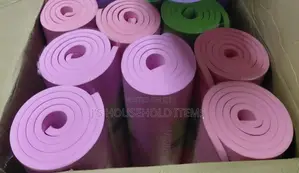 Yoga Mats 15mm Affordable and Durable