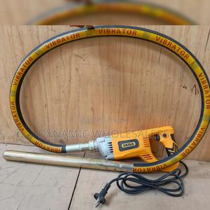 Dera Electric Vibrator 1300 Watts - thumbnail 2