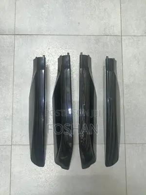 Prado 150 Roof Rack Cover