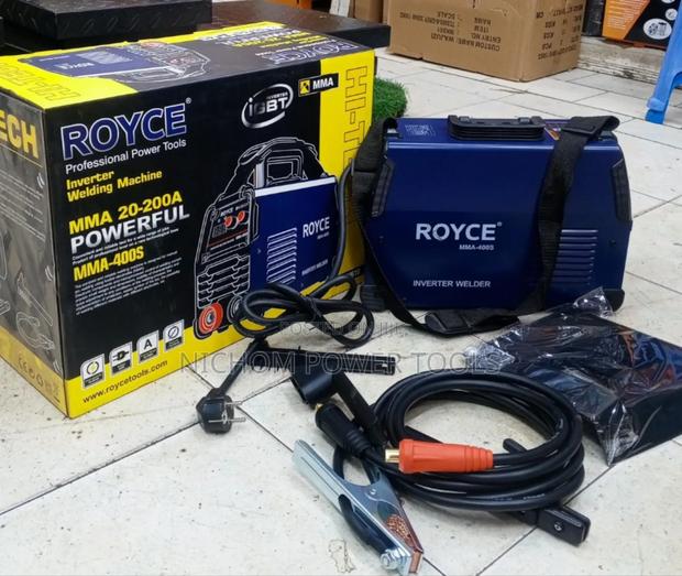 300amps Royce Welding Machine/Royce Welding Machine 300s