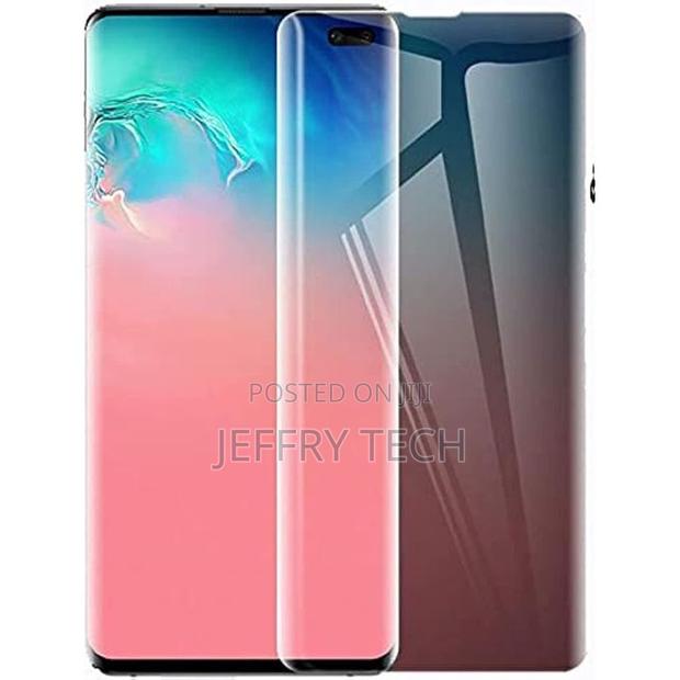 Nlipok Samsung Galaxy S23+ Plus Phone Screen Protector - thumbnail 2