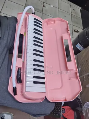 Big Melodica
