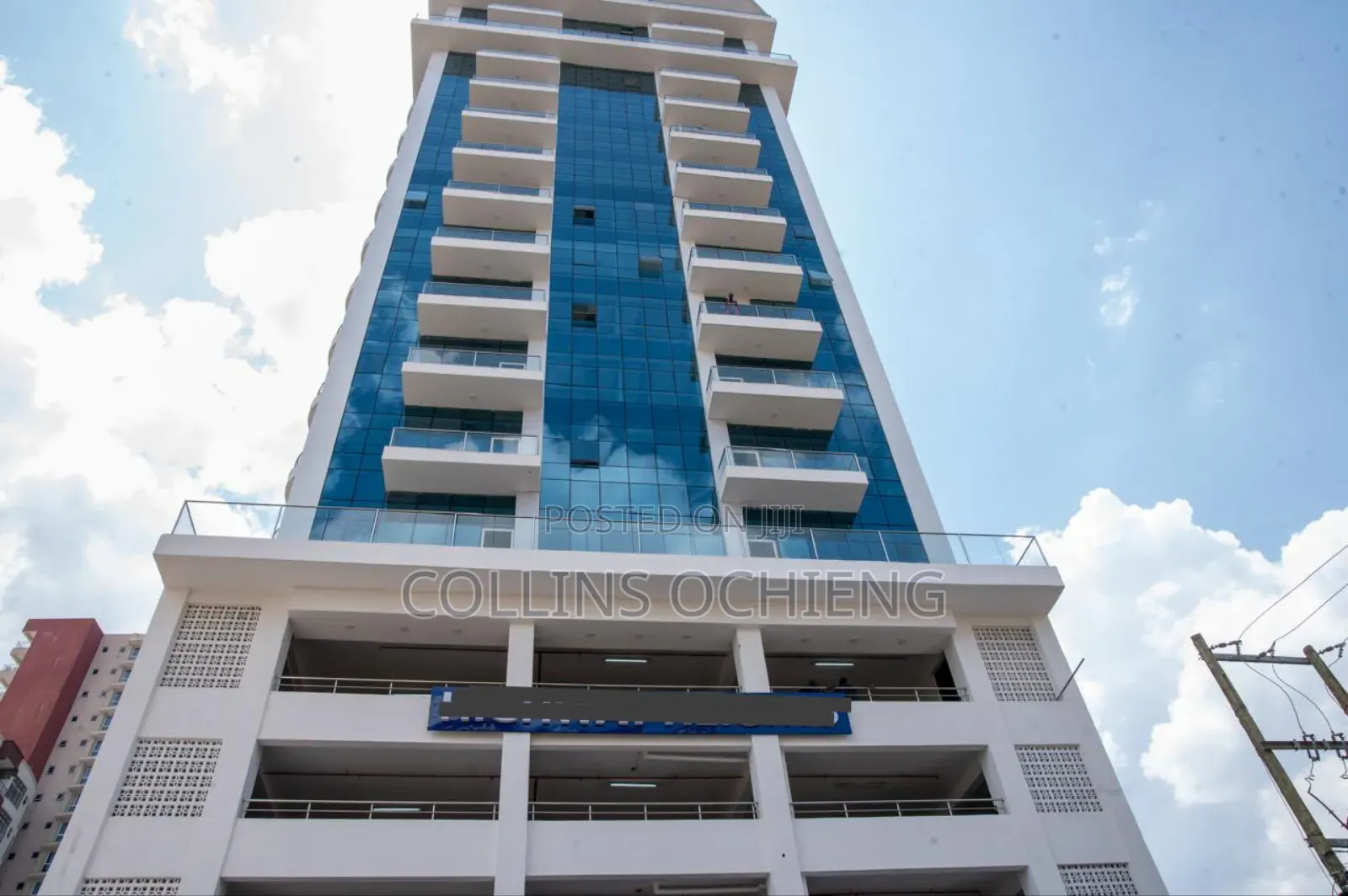 Ultramodern Offices for Sale - Kilimani