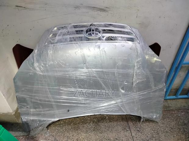 Ipsum Bonnet - main view