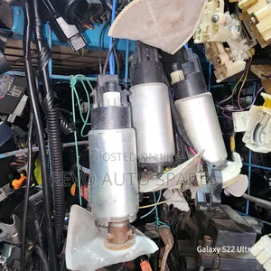 Fuel Pump Mark X /Prado/ Subaru