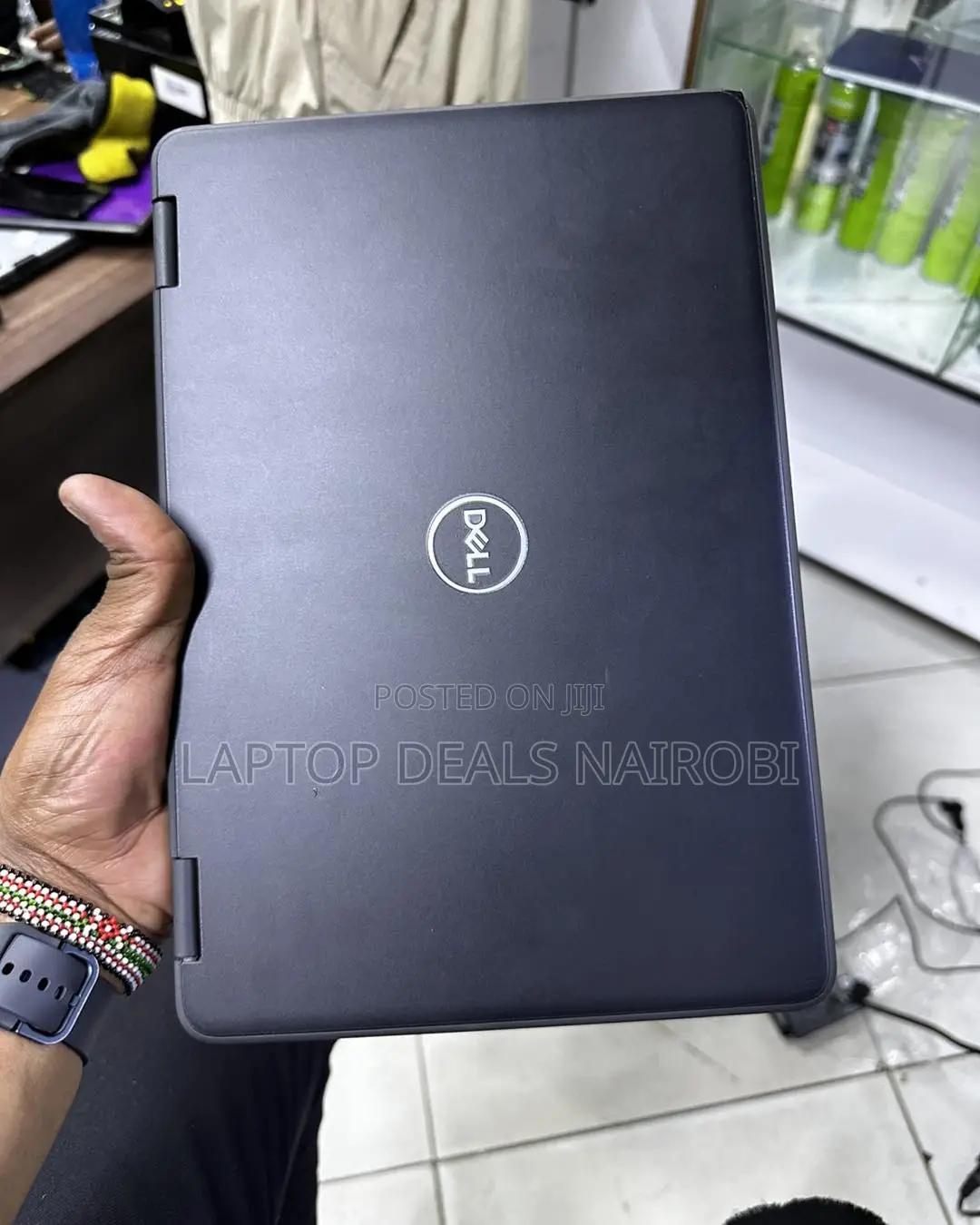 Laptop Dell Latitude 11 3190 4GB Intel Pentium SSD 128GB