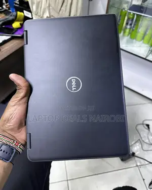 Laptop Dell Latitude 11 3190 4GB Intel Pentium SSD 128GB