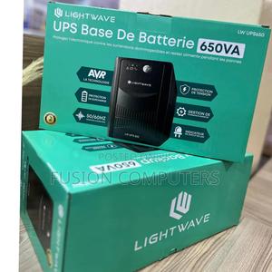Lightwave 650va Ups - thumbnail 2