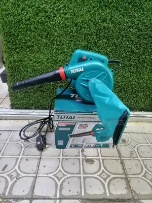 Most Appropriate 400w Total Air Blower