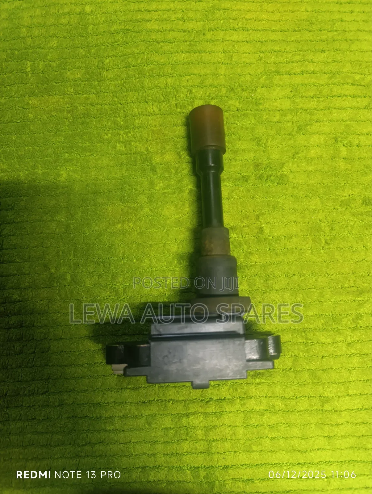 Ignition Coil For Suzuki Escudo