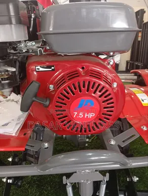 Mini Tiller 7.5hp Petrol Engine