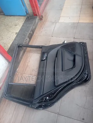 Fielder 161 LHS Door
