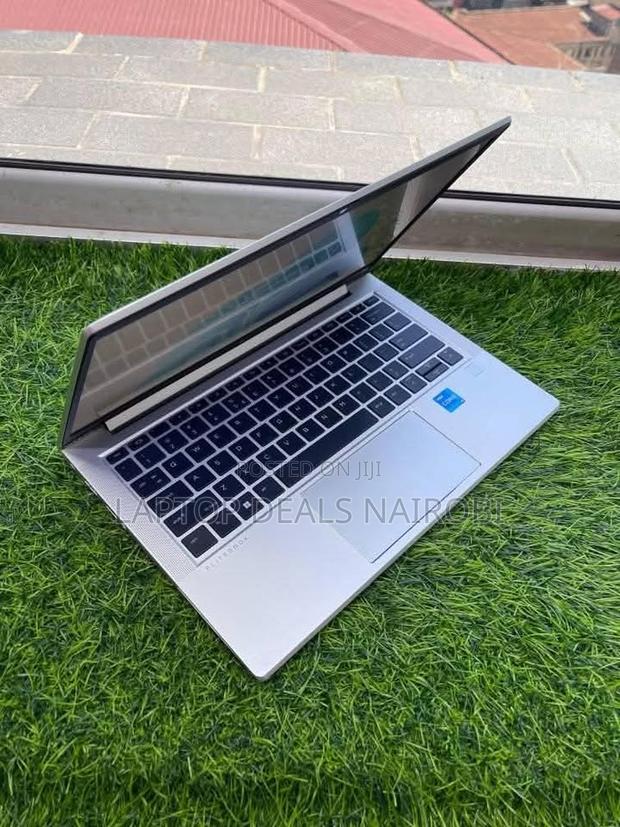 Laptop HP 630 8GB Intel Core I5 SSD 512GB