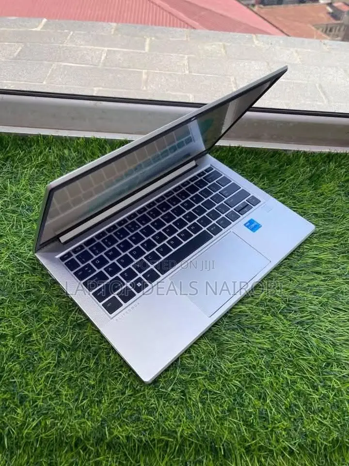 Laptop HP 630 8GB Intel Core I5 SSD 512GB