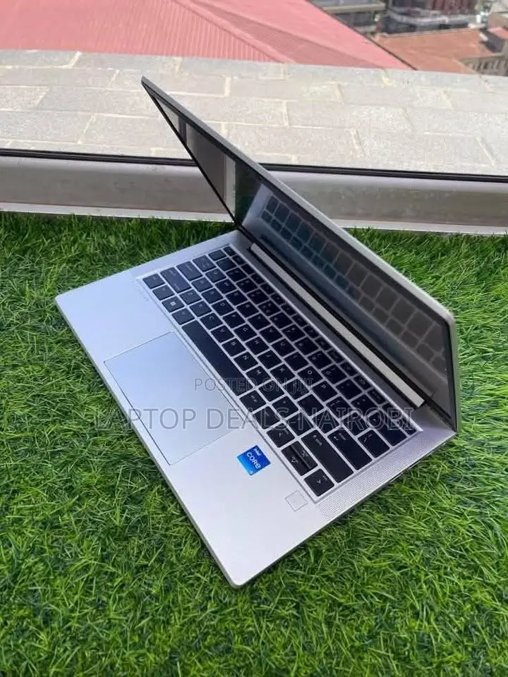 Laptop HP 630 8GB Intel Core I5 SSD 512GB