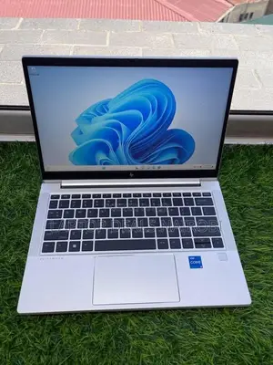 Laptop HP 630 8GB Intel Core I5 SSD 512GB