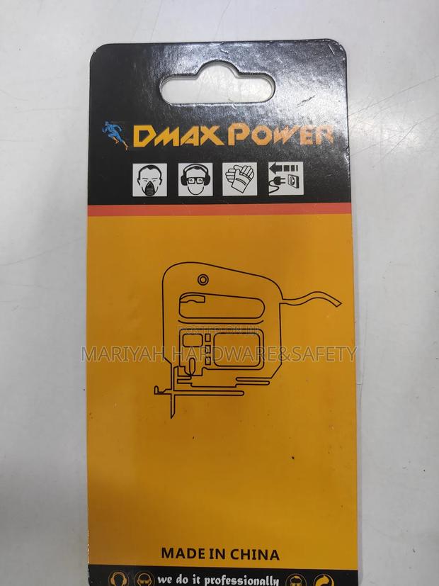 Jigsaw Blade T244 or T144 Pack of 5 PCS - thumbnail 2