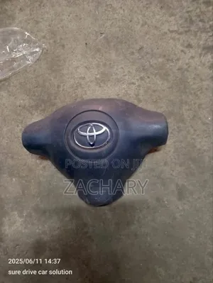 Succeed Old Model Steering Airbag