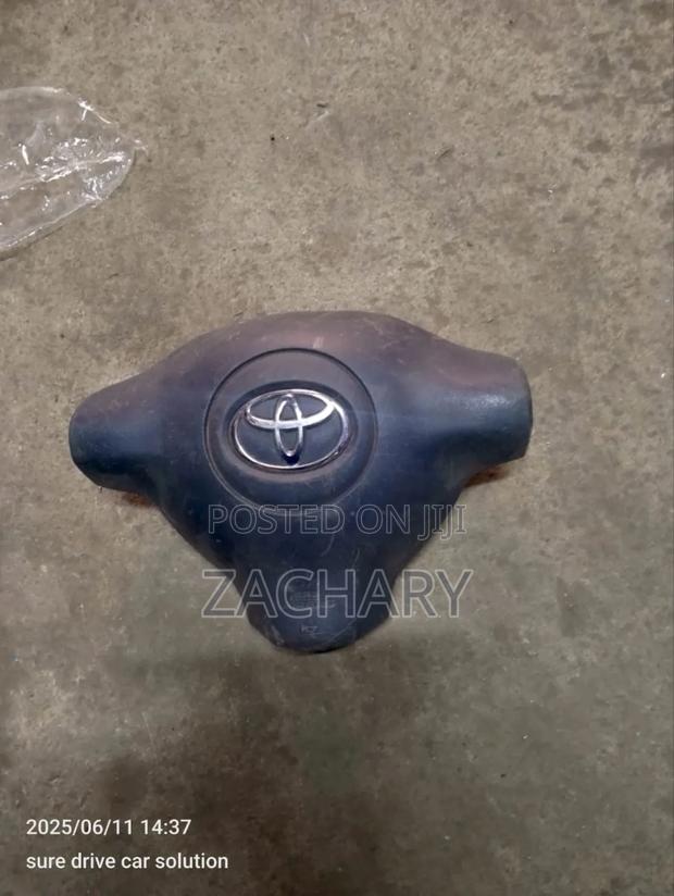Succeed Old Model Steering Airbag