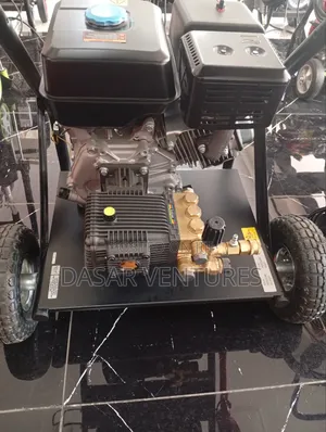 Petrol Car Wash Machine 3600psi