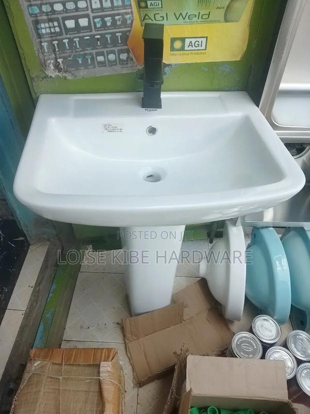 Francia Handwash Basin