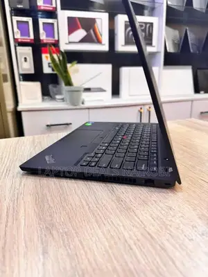 Laptop Lenovo ThinkPad T14 16GB Intel Core I7 SSD 512GB