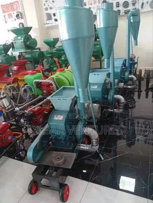 Posho Mill Machine 3hp 750kg/Hr