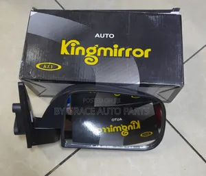Best Kingmirror Side Mirror for Hilux Yn85