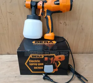 Durable Dera Spray Gun / Dera Spray Gun