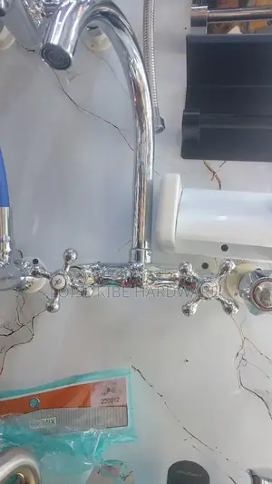 Lirlee Mixer Kitchen Available