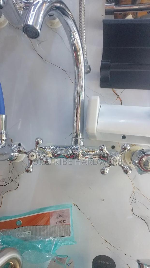 Lirlee Mixer Kitchen Available