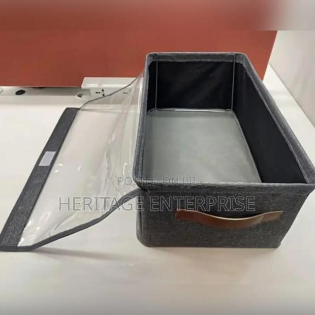 Cloth Organizer, Closet Organizer