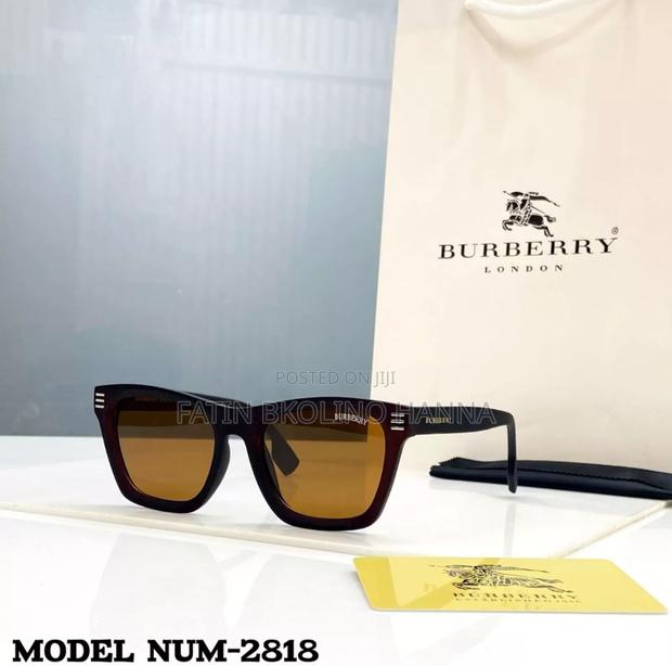 Most Classic Sunglass - thumbnail 2