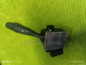 Headlight Switch For Toyota Fielder