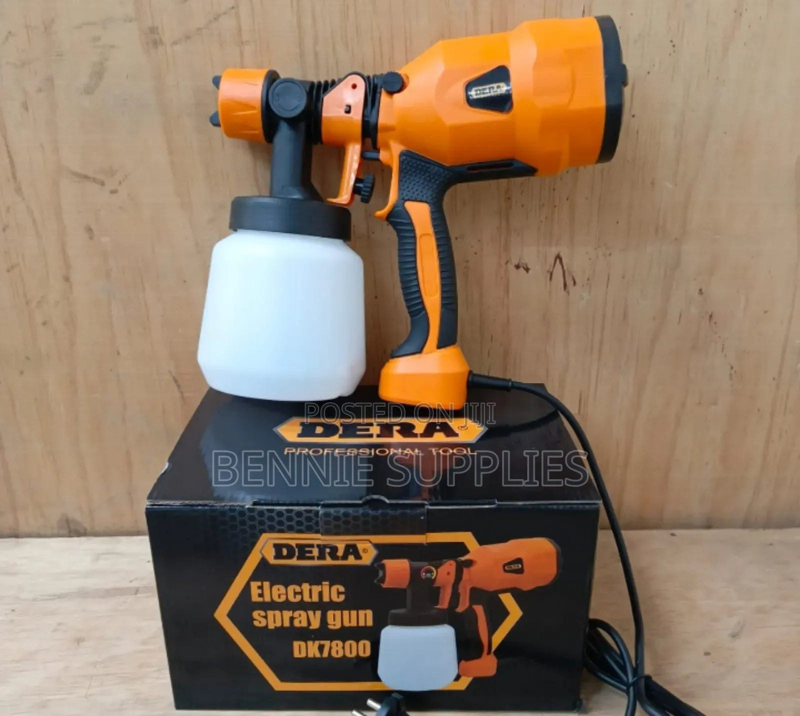 Affordable Dera Spray Gun / Dera Spray Gun