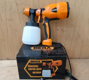 Affordable Dera Spray Gun / Dera Spray Gun