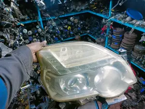 Nt31 Head Light